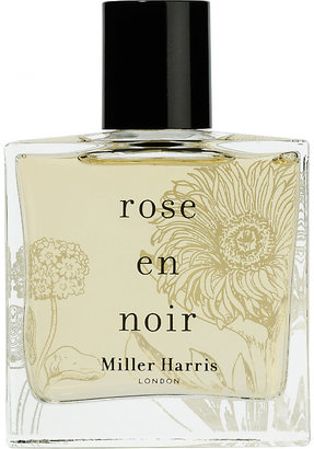 Miller Harris Rose en Noir eau de parfum 50ml