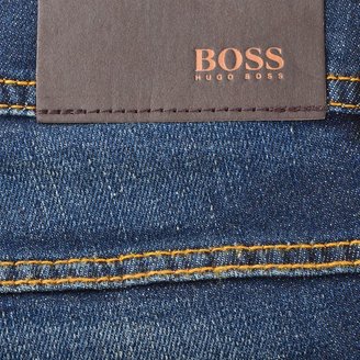 BOSS Junior Boys Vintage Skinny Jeans