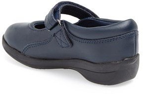 Kenneth Cole Reaction 'Take The Grade' Leather Mary Jane (Toddler, Little Kid & Big Kid)