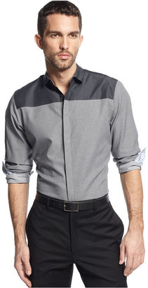 INC International Concepts Ashton Slim-Fit Shirt