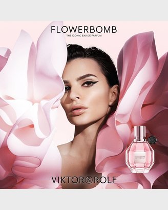 Viktor & Rolf Flowerbomb Eau de Parfum Spray, 1.7 oz.