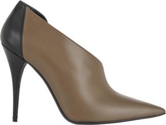 Narciso Rodriguez Simone d'Orsay Booties