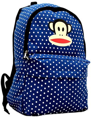 Paul Frank Backpack and Pencil Case
