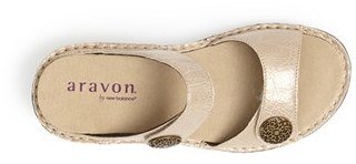 Aravon Sandal