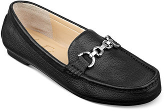 Marc Fisher Aris2 Moccasin Flats