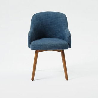 west elm Saddle Dining Chair