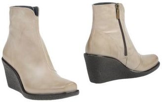 Pons Quintana Ankle boots