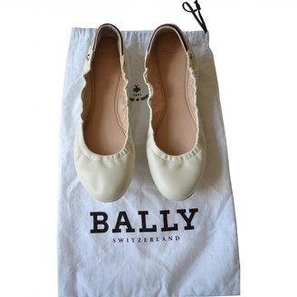 Bally Ballet Shoes