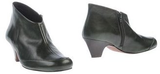 Karine Arabian Shoe boots