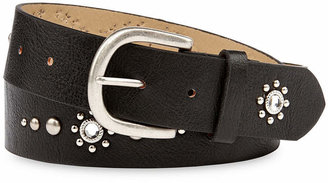 JCPenney RELIC Relic Faux Leather Belt