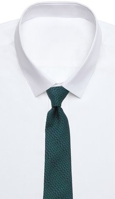 Band Of Outsiders Psychedelic Squiggles Tie