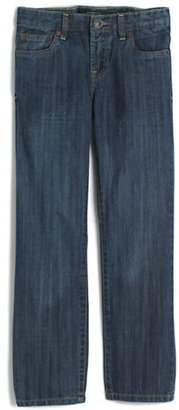 Lucky Brand Boys 8-20 Billy Straight-Leg Cotton Jeans