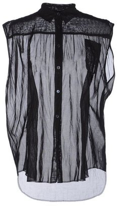 Acne Studios Sleeveless shirt