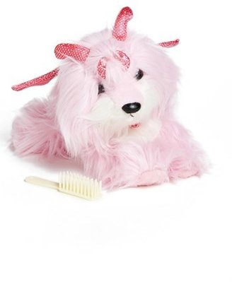 Aurora World Toys 'Sugarbug Puppillon' 10 Inch Puppy Dog Stuffed Animal