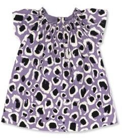 Gucci Infant's Leopard Print Dress