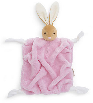 Kaloo DouDou Plush Rabbit Blanket
