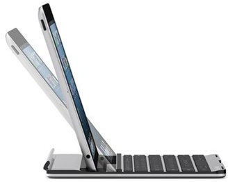 Belkin 'FastFit' iPad Keyboard Case