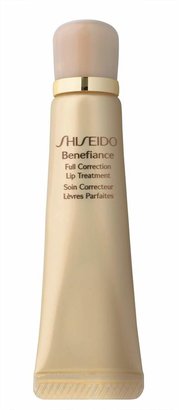 Shiseido Benefiance Full Correction Lip Treatment 15ml
