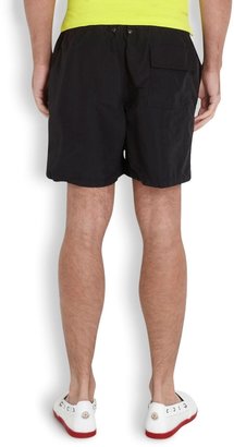 Polo Ralph Lauren Red hawaiian swim shorts