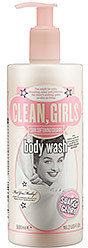 Soap & Glory Clean, Girls™ Body Wash