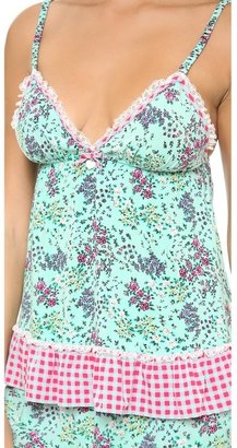 Juicy Couture Forget Me Not Cami