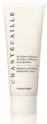 Chantecaille Bamboo and Hibiscus Exfoliating Cream/2.54 oz.