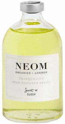 Neom Organics Tranquillity Reed Diffuser Refill 100Ml