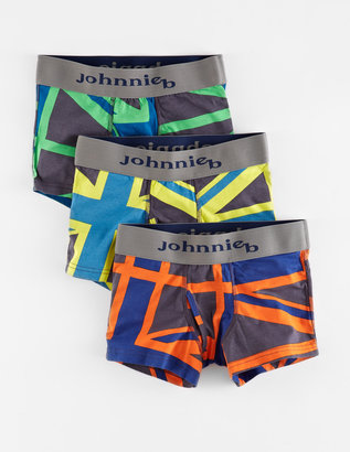 Boden 3 Pack Boxers