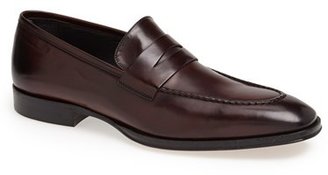 To Boot 'Hughes' Penny Loafer