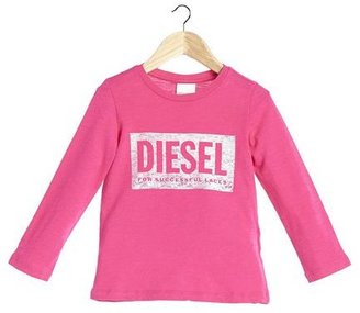Diesel OFFICIAL STORE T's and Tops