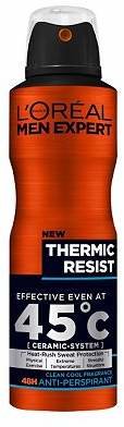 L'Oreal Men Expert Thermic Resist Deodorant 150ml