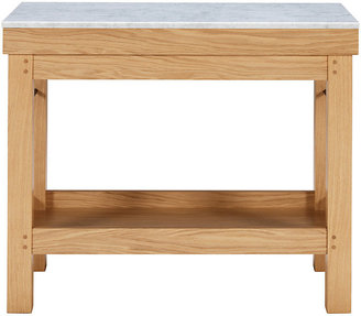Marks and Spencer Conran Hadfield Butchers Block