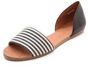 Madewell Thea Sandals