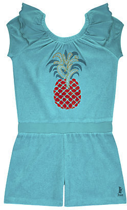 Juicy Couture Pineapple Playsuit