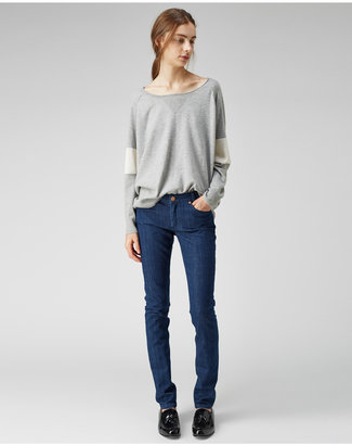 Band Of Outsiders raglan pullover