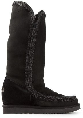 Mou 'Tall Eskimo' boots