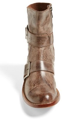 Cordani 'Jensen' Leather Short Boot (Women)