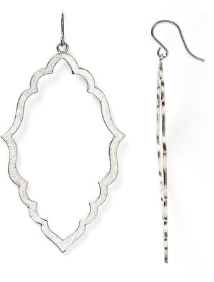 Dogeared Be Your Own Kind Of Beautiful Moroccan Earrings