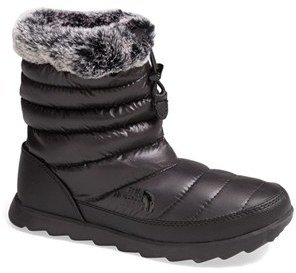 The North Face ThermoBall TM Micro Baffle Boot