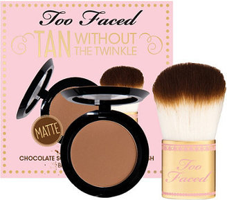 Too Faced Tan Without The Twinkle