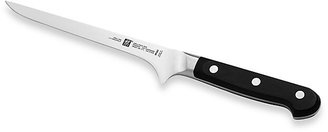 Zwilling Pro 7" Fillet Knife Stainless Steel