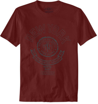 American Rag New York Graphic T-Shirt