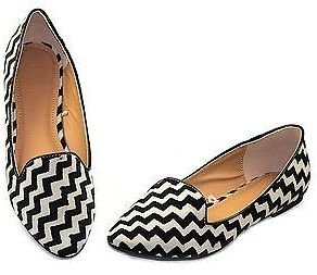 Forever 21 FOREVER21 New Fashion Slip On Women Flats Casual Comfort Shoes SZ 6 - 10