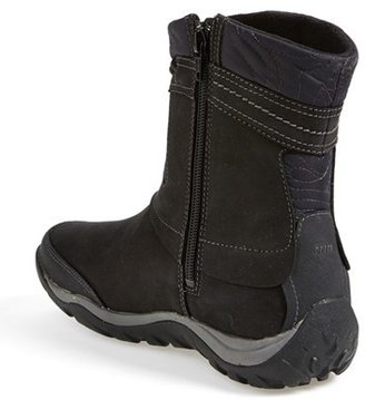 Merrell 'Dewbrook' Waterproof Leather Boot