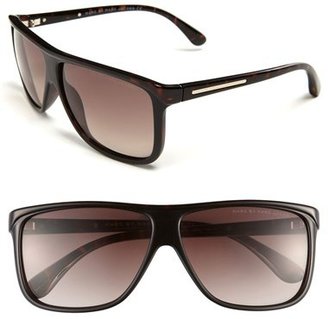 Marc by Marc Jacobs Retro 60mm Sunglasses