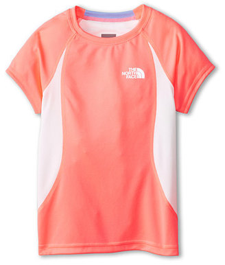 The North Face Kids Performance S/S Tee (Little Kids/Big Kids)