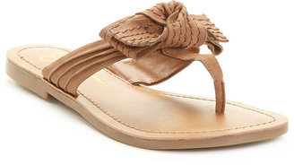 Jessica Simpson Shoes, Jumba Thong Sandals