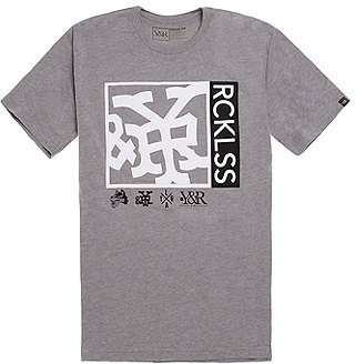 Young & Reckless Inside Revised T-Shirt