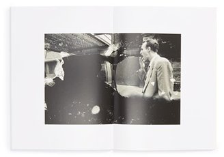 Dashwood Books Damaged Negatives' Photography Book
