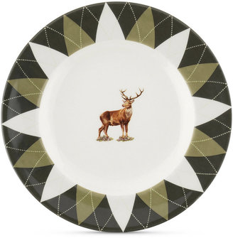 Spode Dinnerware, Glen Lodge Bread & Butter Plate